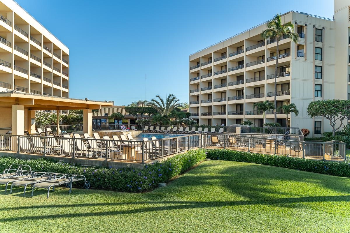 Sugar Beach Resort condo # PH8, Kihei, Hawaii - photo 29 of 34