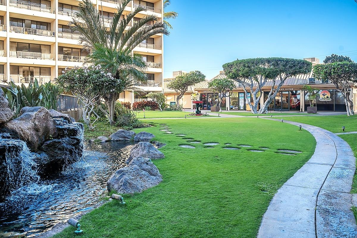 Sugar Beach Resort condo # PH8, Kihei, Hawaii - photo 30 of 34