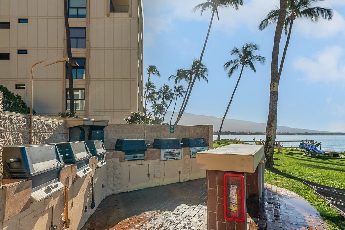 Sugar Beach Resort condo # PH8, Kihei, Hawaii - photo 31 of 34