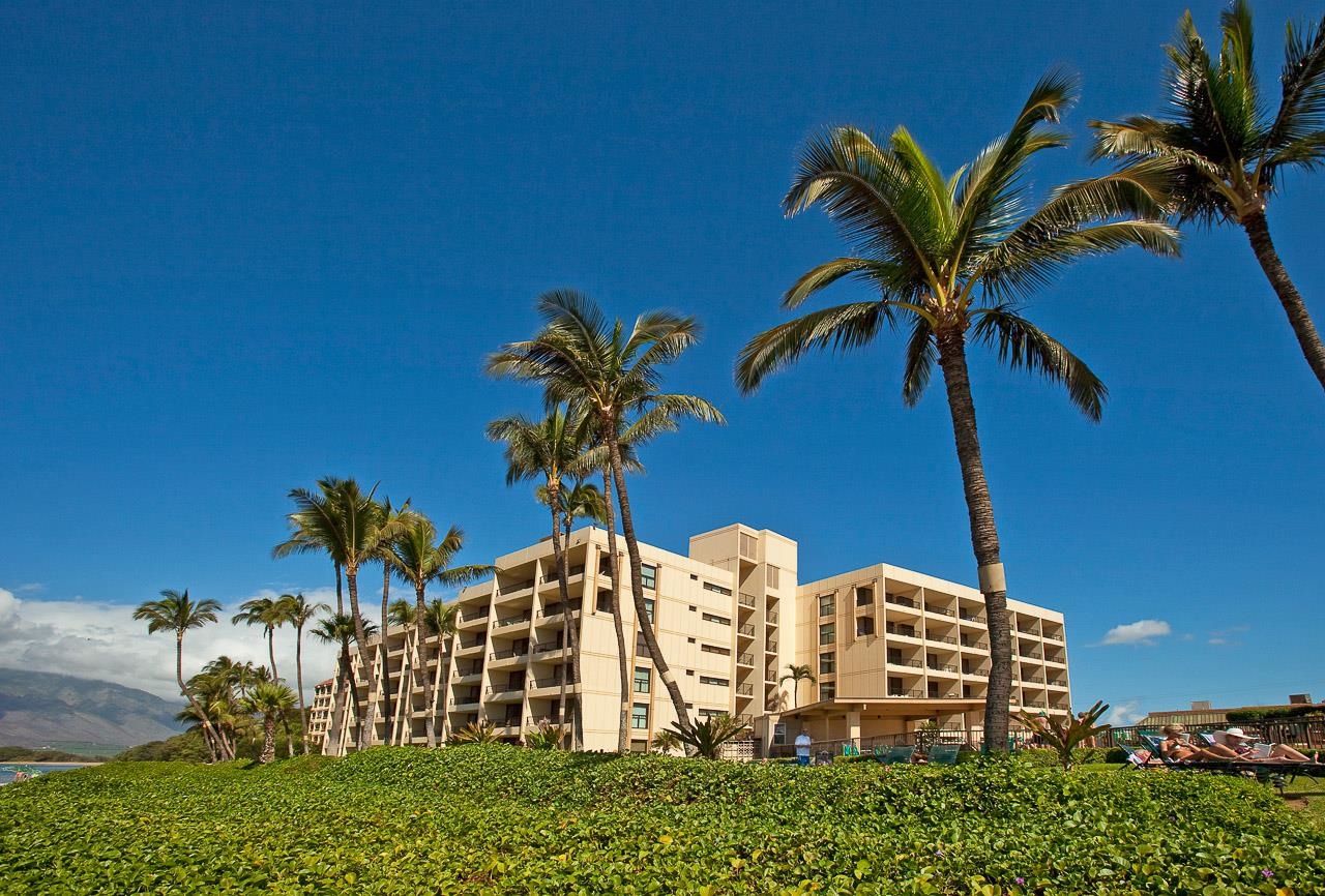 Sugar Beach Resort condo # PH8, Kihei, Hawaii - photo 33 of 34