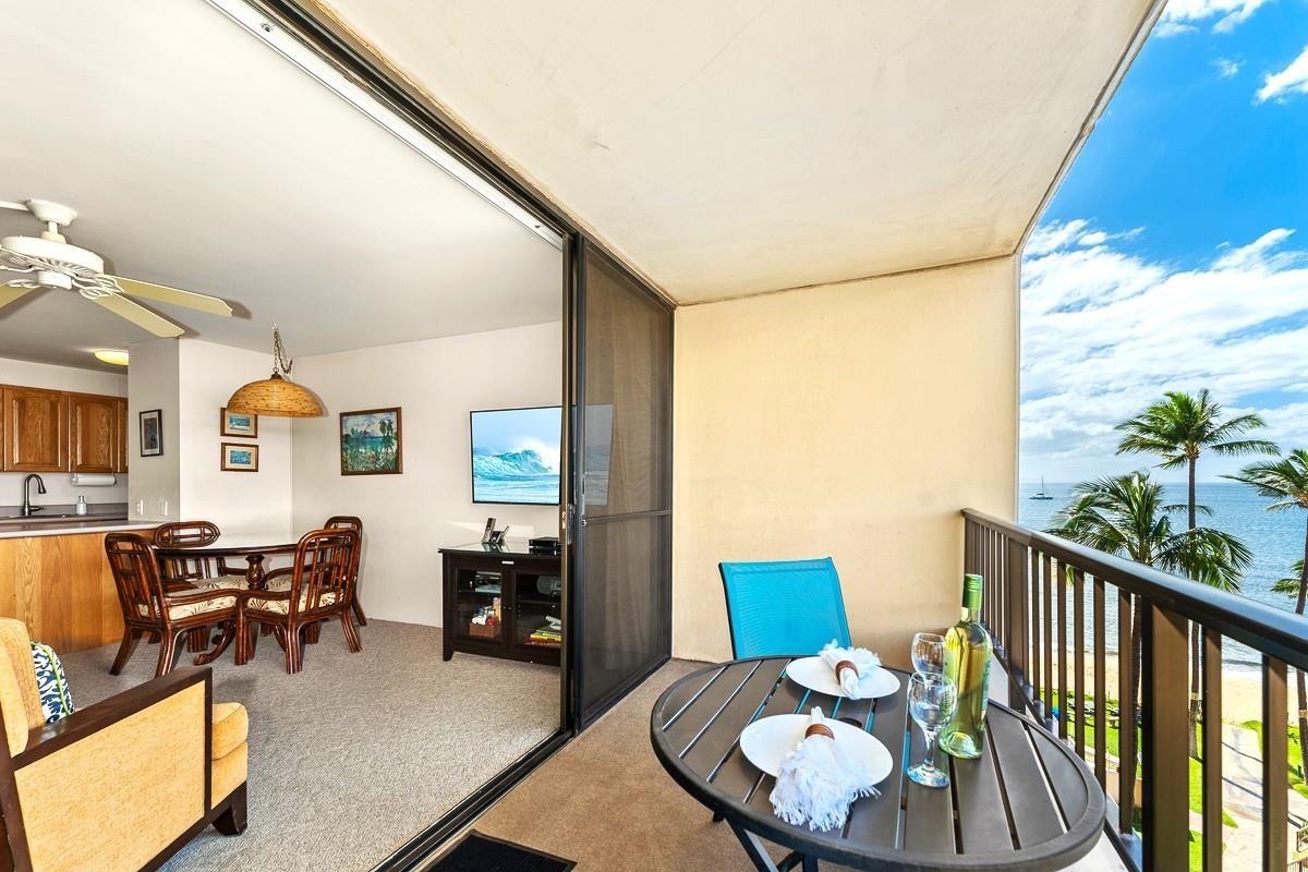 Sugar Beach Resort condo # PH8, Kihei, Hawaii - photo 10 of 34