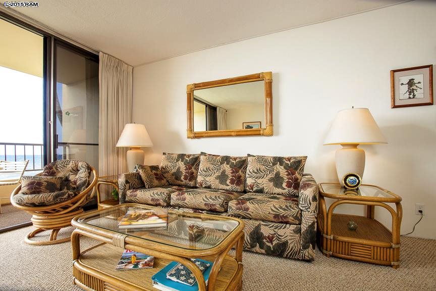 Sugar Beach Resort condo # 240, Kihei, Hawaii - photo 11 of 30