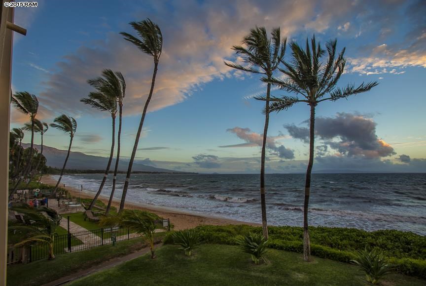 Sugar Beach Resort condo # 240, Kihei, Hawaii - photo 16 of 30