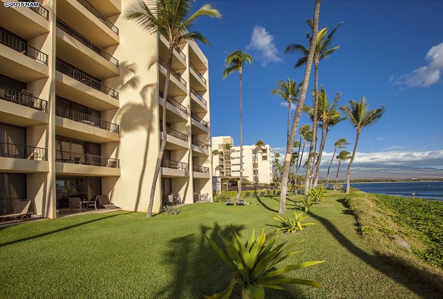 Sugar Beach Resort condo # 240, Kihei, Hawaii - photo 21 of 30