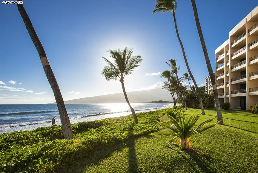 Sugar Beach Resort condo # 240, Kihei, Hawaii - photo 22 of 30