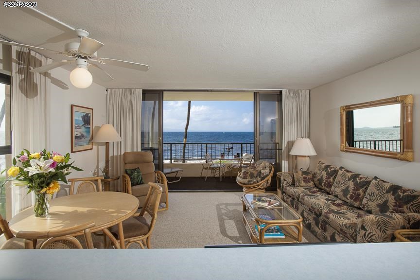 Sugar Beach Resort condo # 240, Kihei, Hawaii - photo 7 of 30
