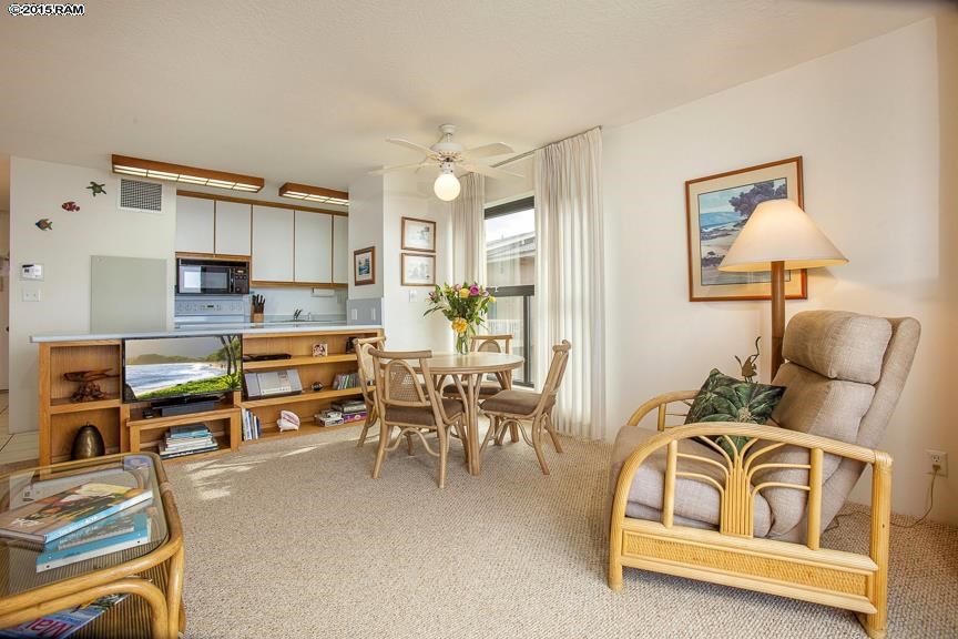 Sugar Beach Resort condo # 240, Kihei, Hawaii - photo 10 of 30