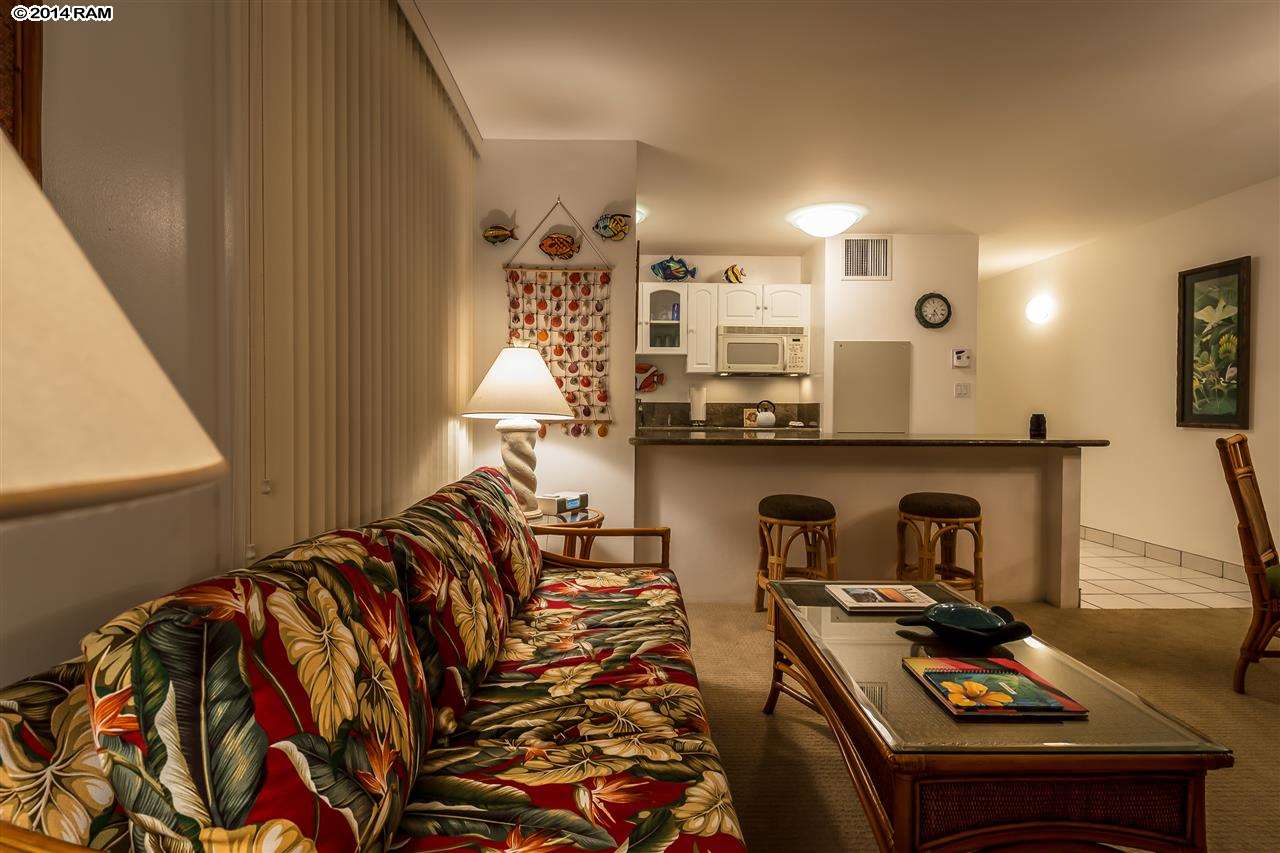 Sugar Beach Resort condo # 302, Kihei, Hawaii - photo 11 of 30
