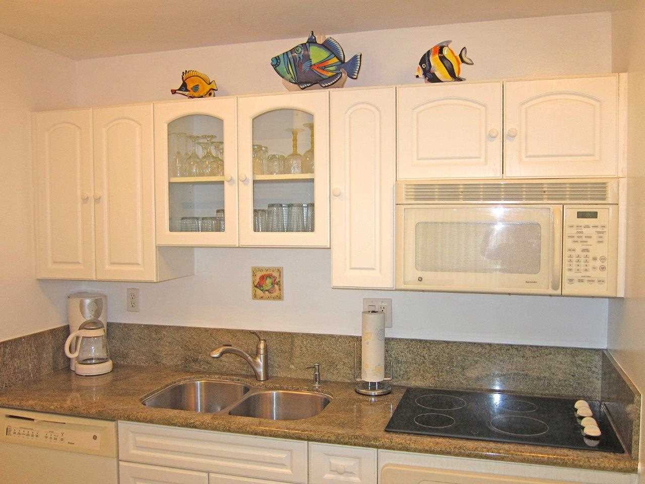 Sugar Beach Resort condo # 302, Kihei, Hawaii - photo 14 of 30