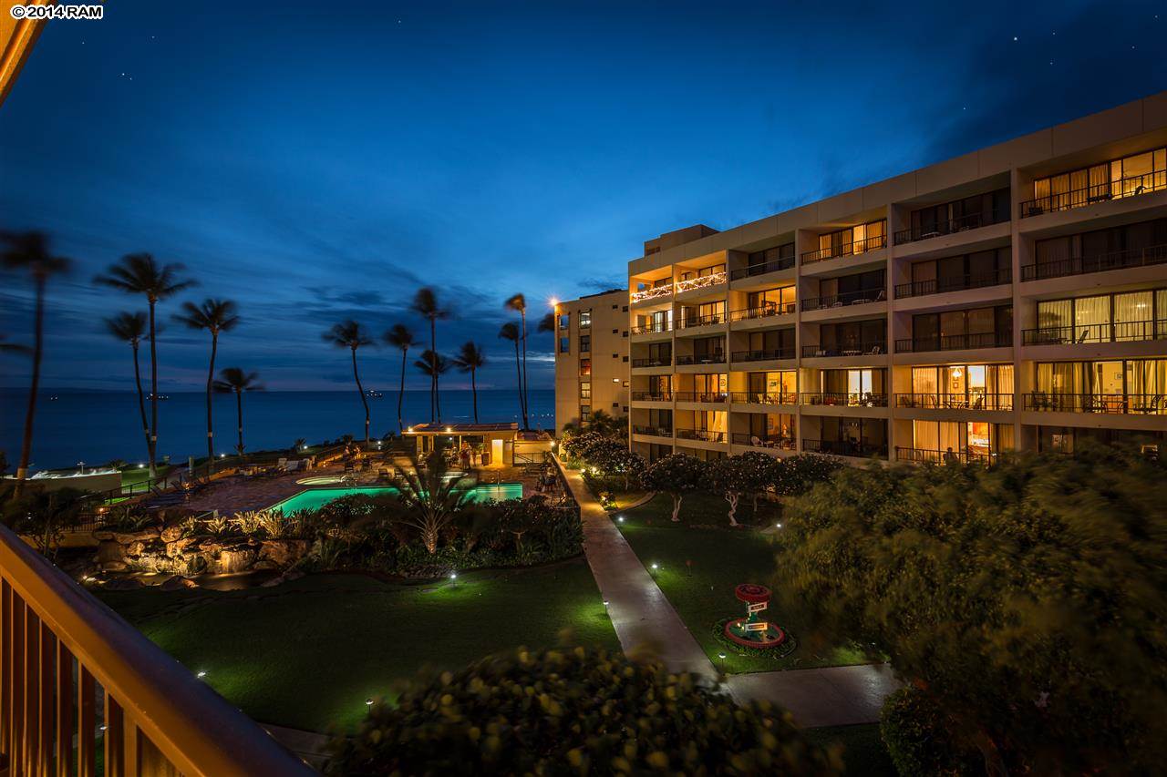 Sugar Beach Resort condo # 302, Kihei, Hawaii - photo 3 of 30