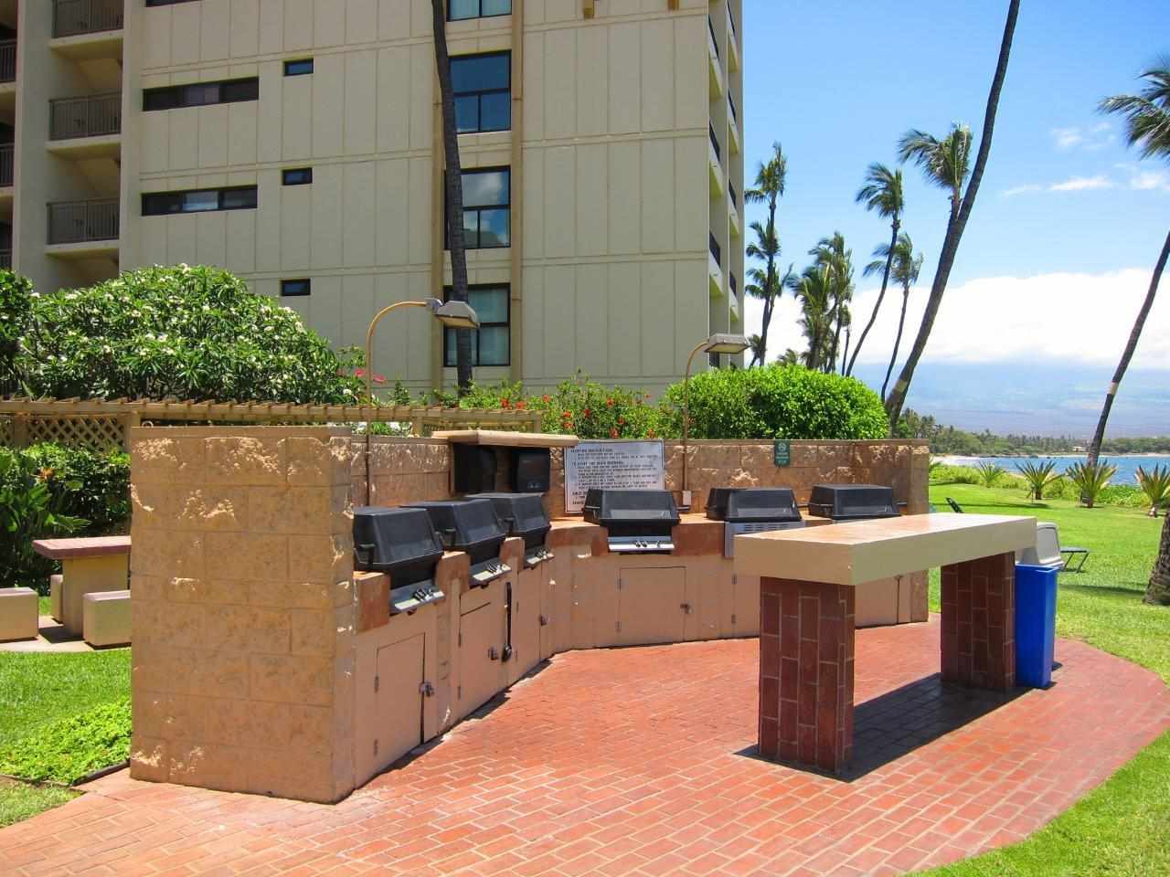 Sugar Beach Resort condo # 302, Kihei, Hawaii - photo 21 of 30