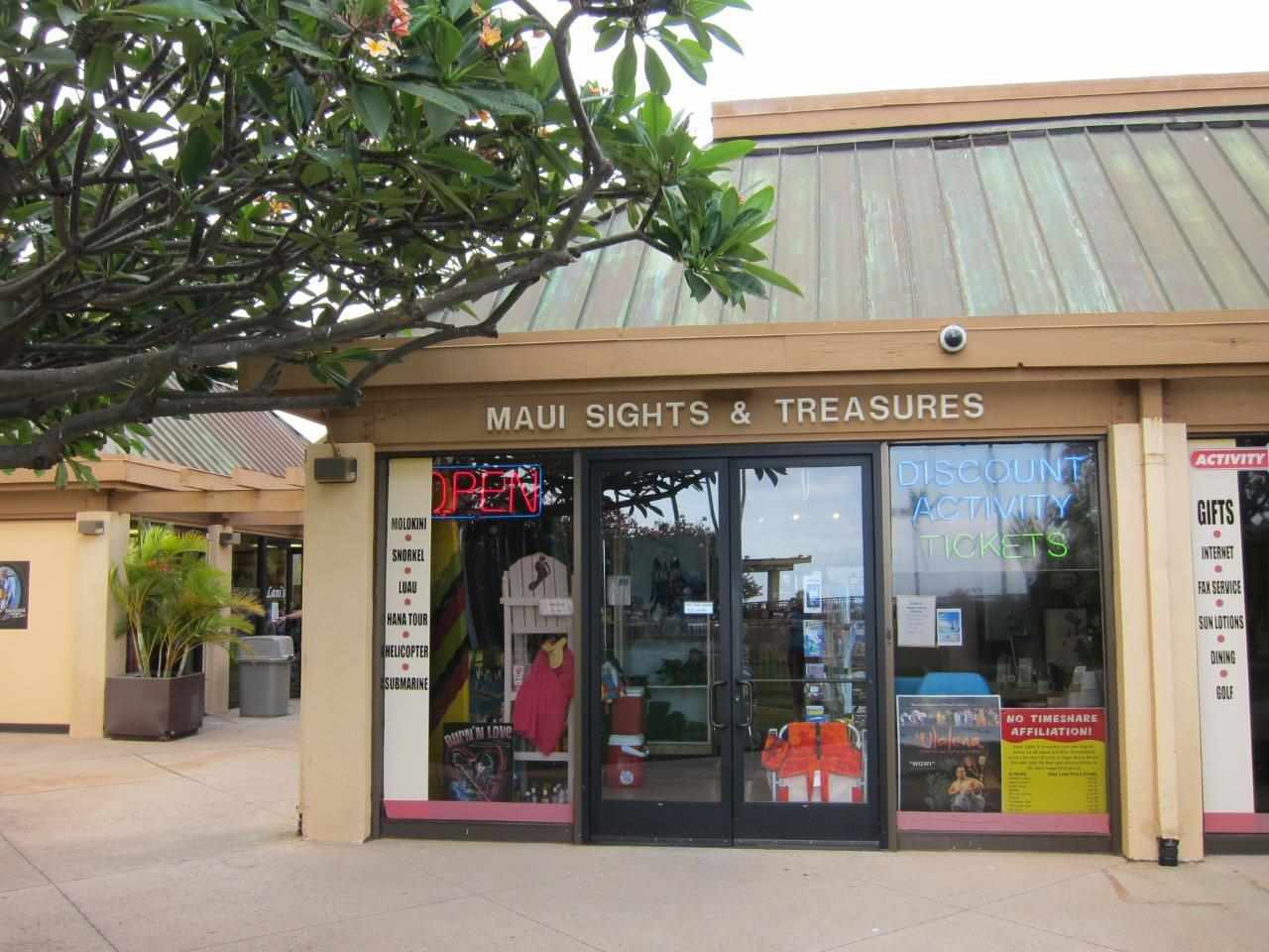 Sugar Beach Resort condo # 302, Kihei, Hawaii - photo 23 of 30