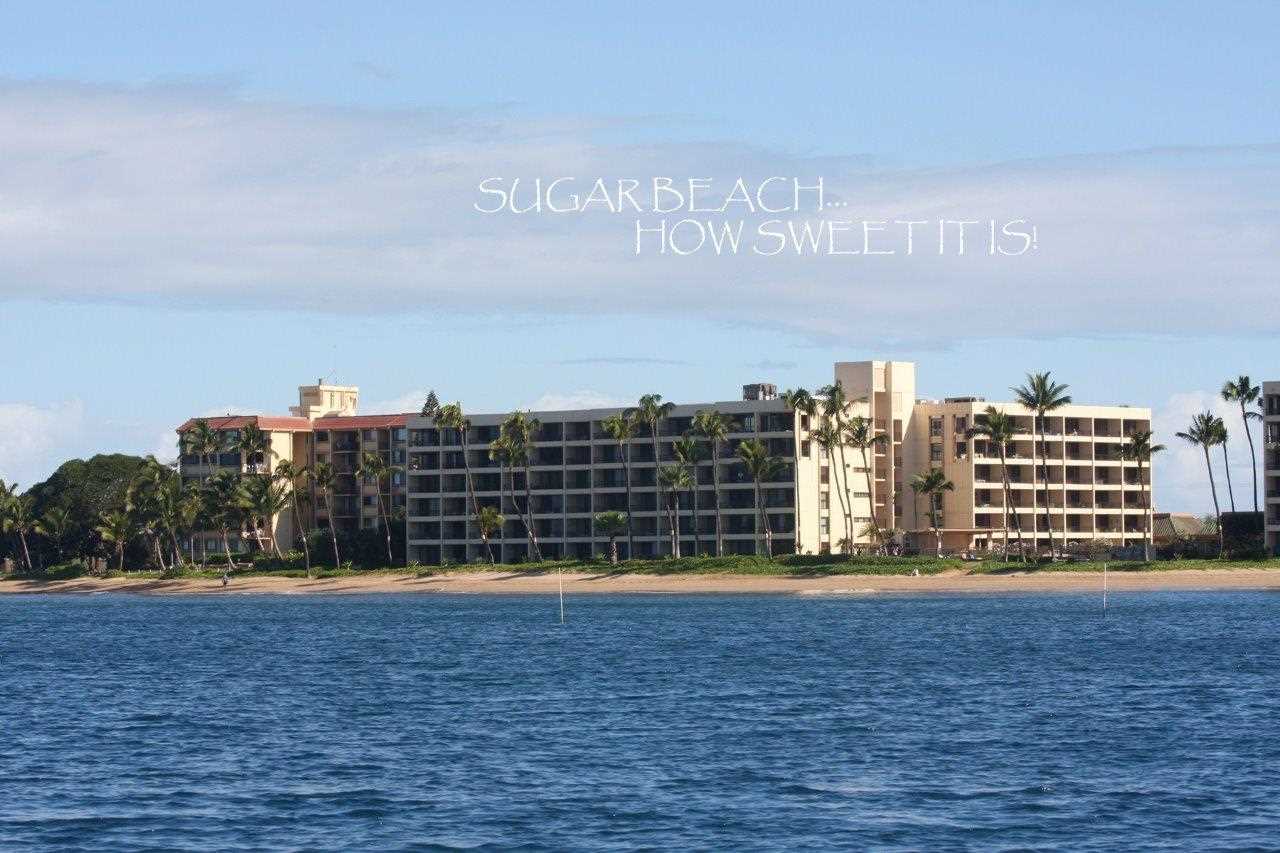 Sugar Beach Resort condo # 302, Kihei, Hawaii - photo 29 of 30