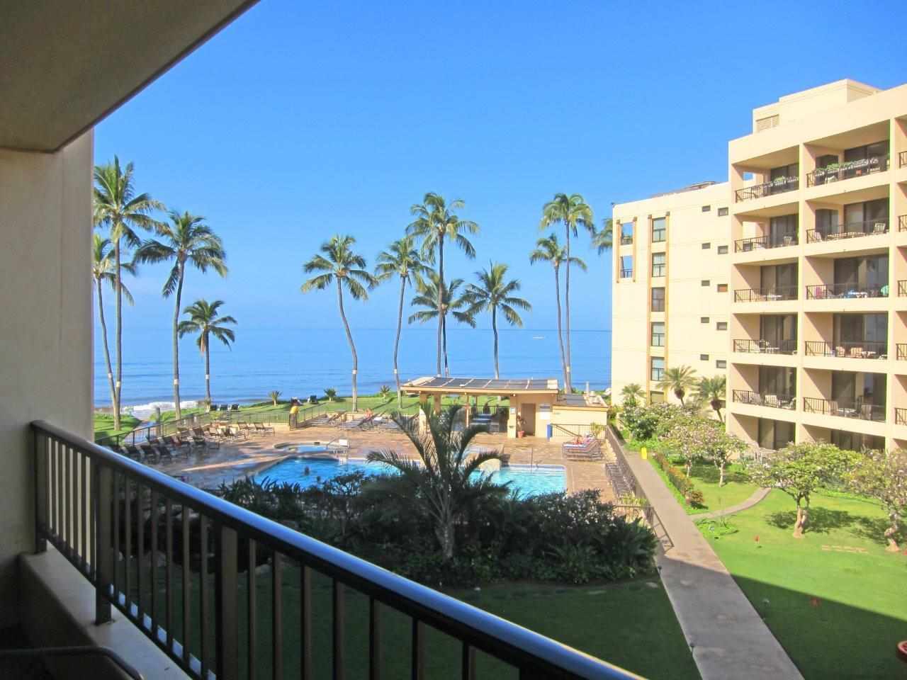 Sugar Beach Resort condo # 302, Kihei, Hawaii - photo 4 of 30