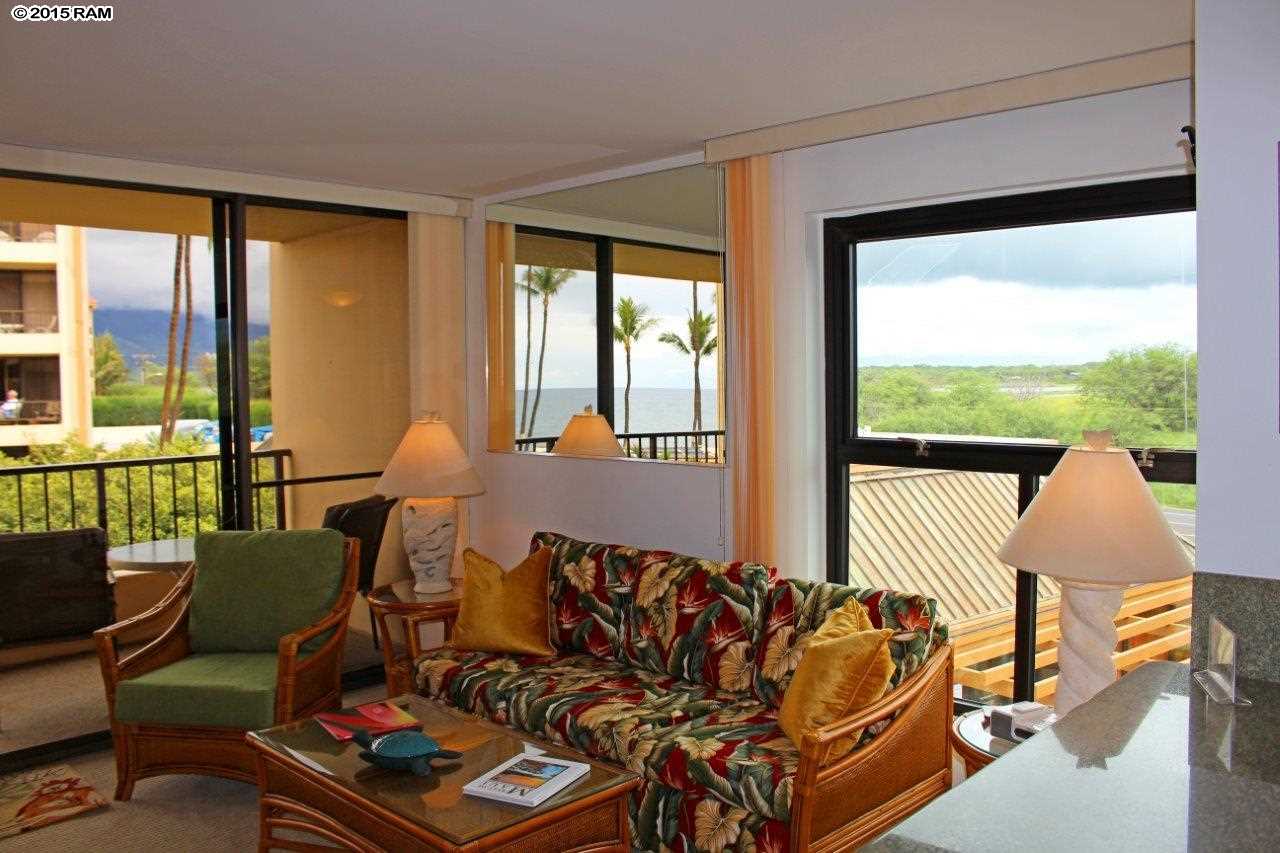 Sugar Beach Resort condo # 302, Kihei, Hawaii - photo 7 of 30