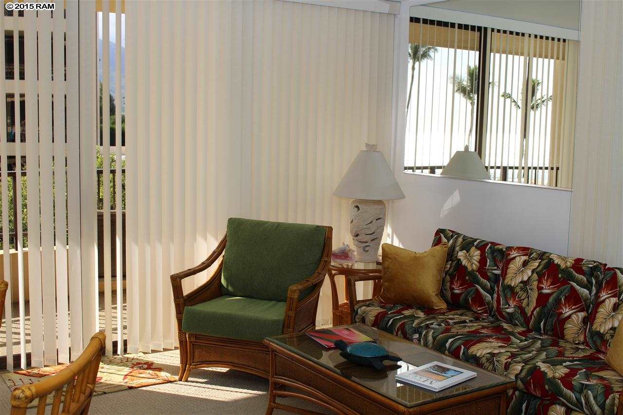 Sugar Beach Resort condo # 302, Kihei, Hawaii - photo 8 of 30