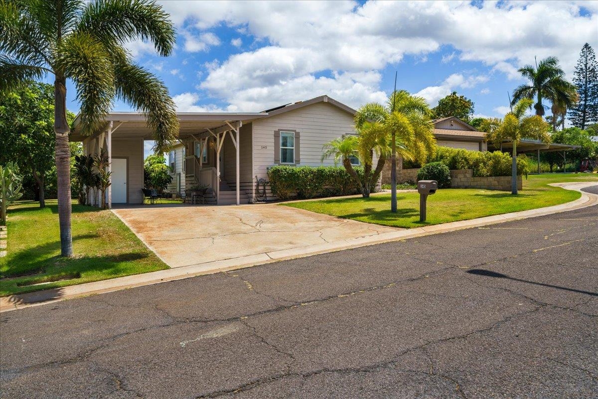 145  Lanakila Pl North Kihei, Kihei home - photo 2 of 49