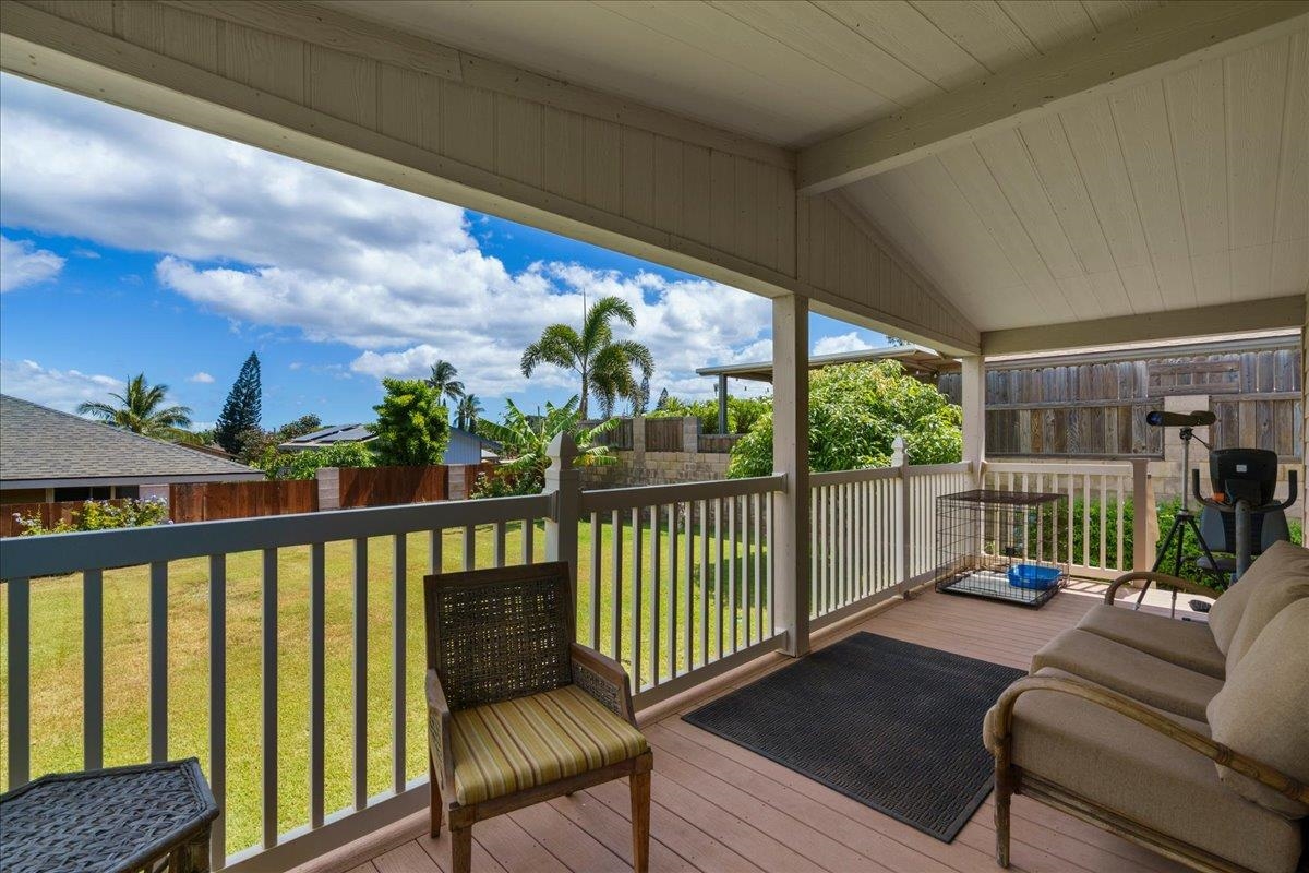 145  Lanakila Pl North Kihei, Kihei home - photo 19 of 49