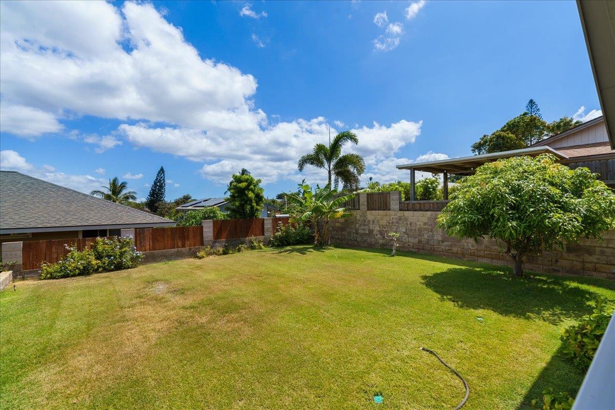 145  Lanakila Pl North Kihei, Kihei home - photo 24 of 49
