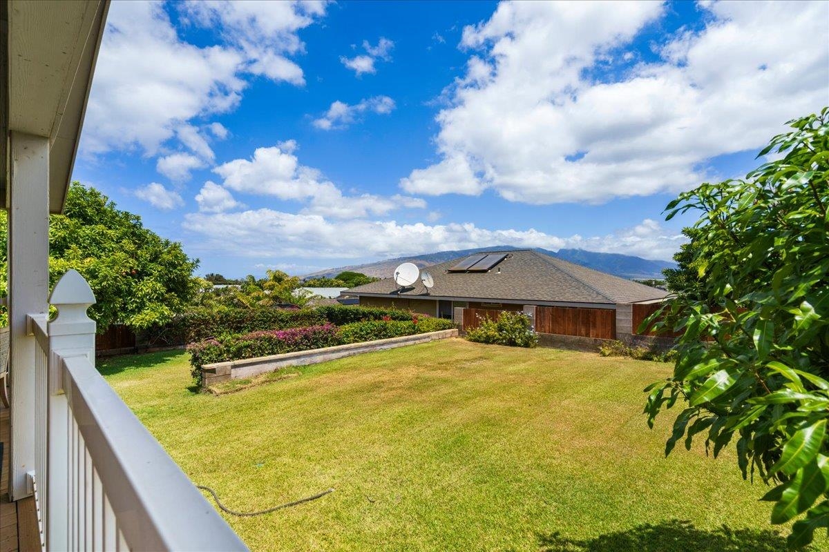 145  Lanakila Pl North Kihei, Kihei home - photo 36 of 49