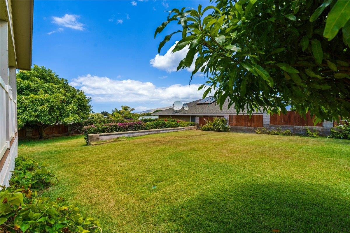 145  Lanakila Pl North Kihei, Kihei home - photo 37 of 49