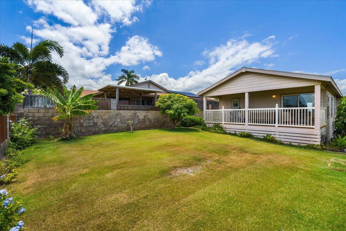 145  Lanakila Pl North Kihei, Kihei home - photo 39 of 49