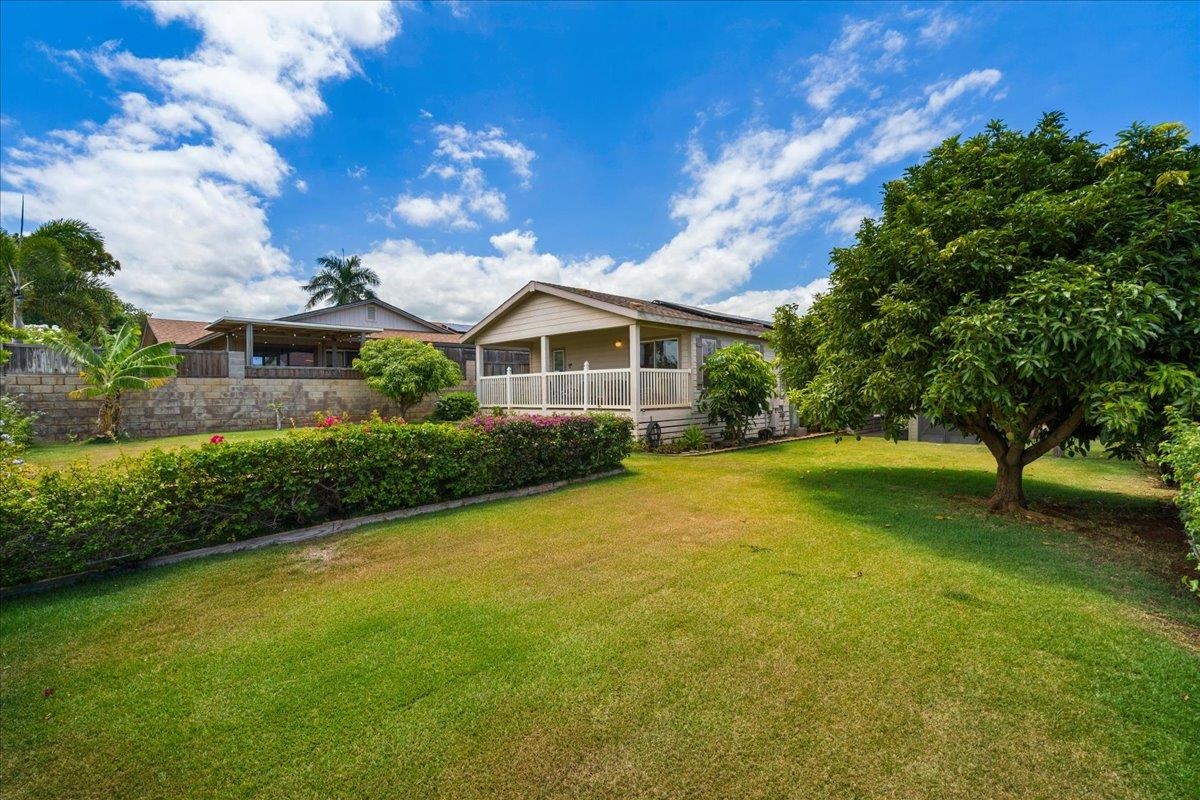 145  Lanakila Pl North Kihei, Kihei home - photo 40 of 49