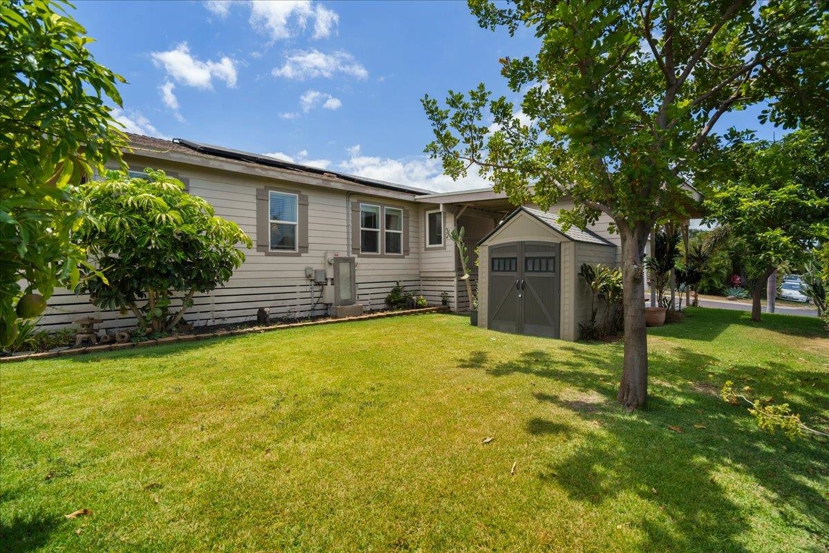 145  Lanakila Pl North Kihei, Kihei home - photo 42 of 49