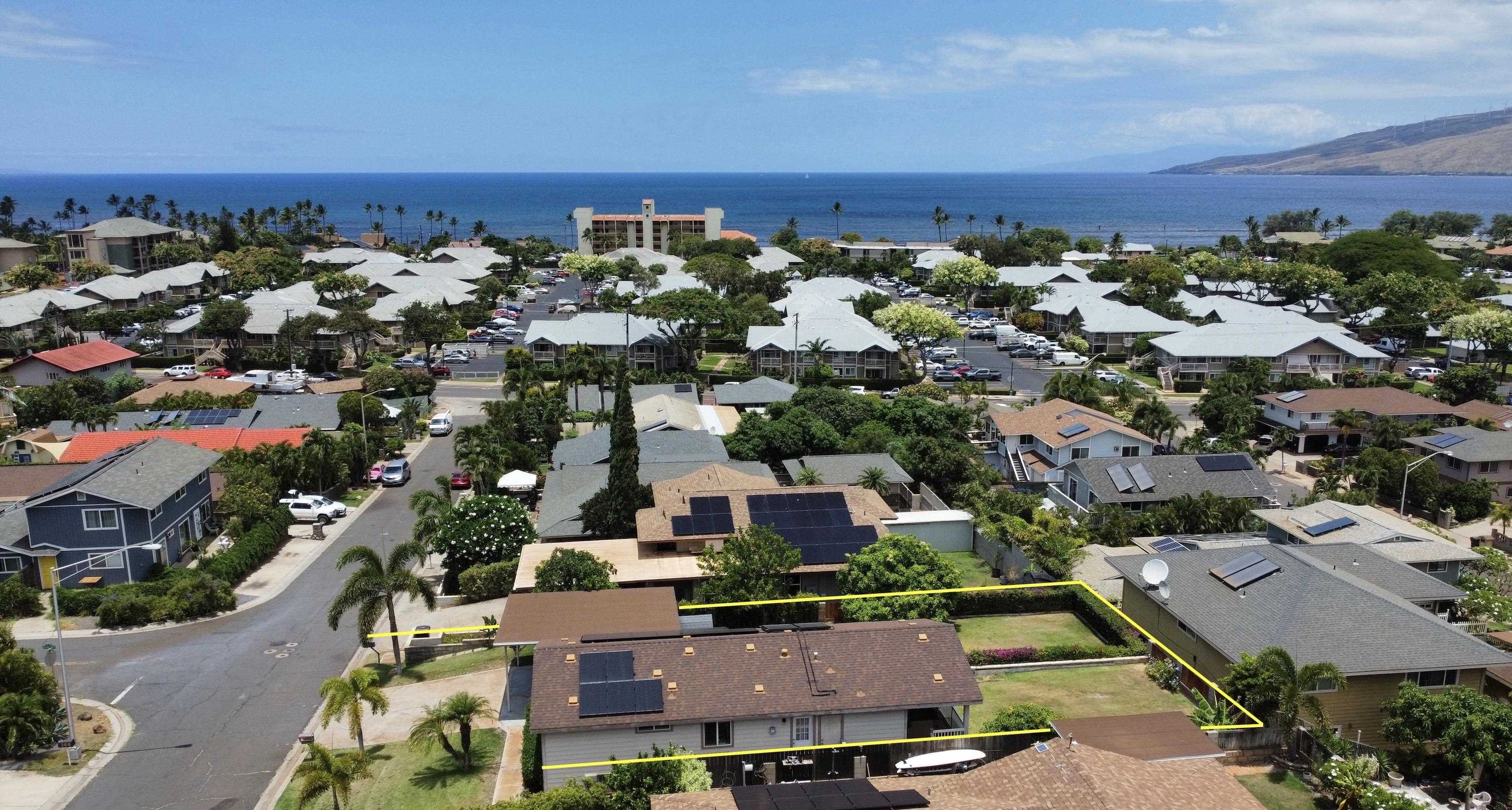 145  Lanakila Pl North Kihei, Kihei home - photo 46 of 49
