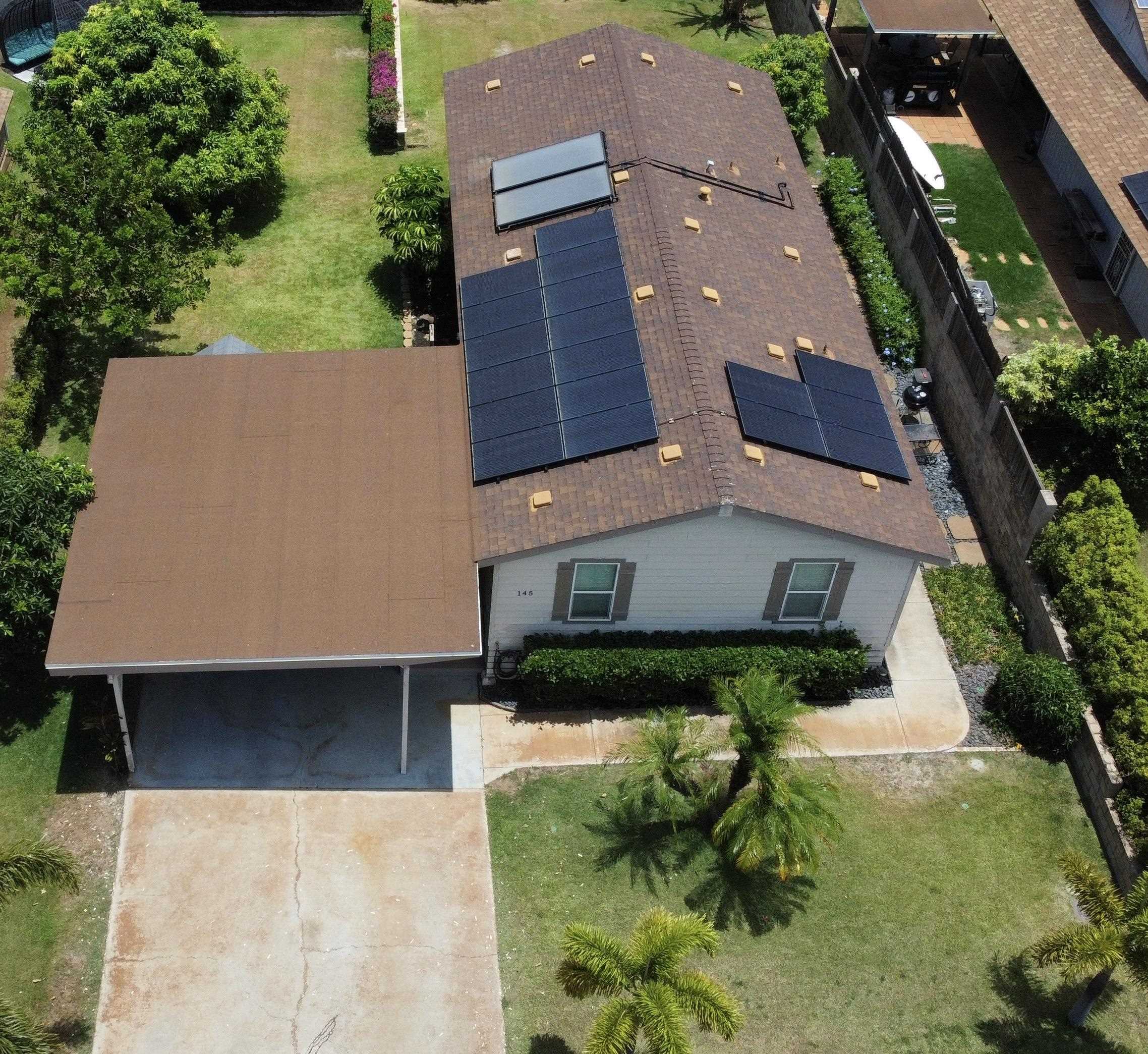 145  Lanakila Pl North Kihei, Kihei home - photo 47 of 49