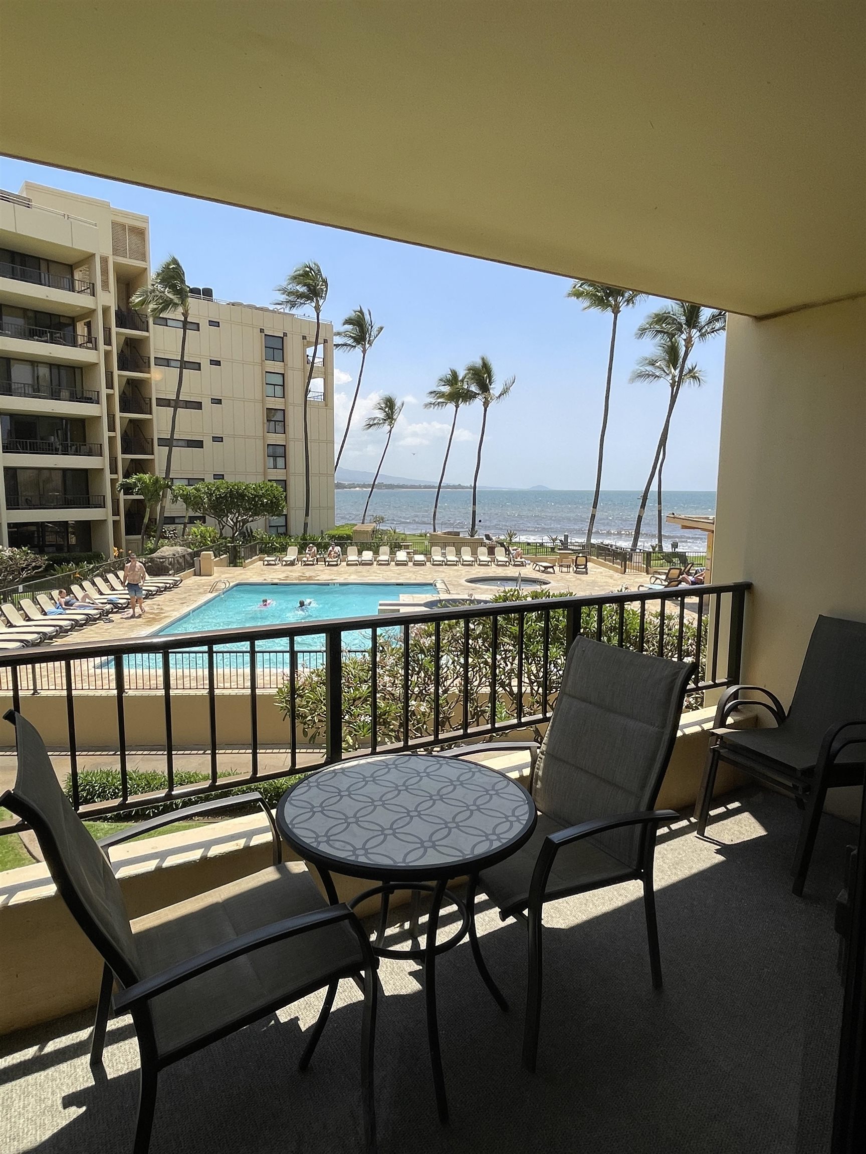 Sugar Beach Resort condo # 209, Kihei, Hawaii - photo 12 of 35