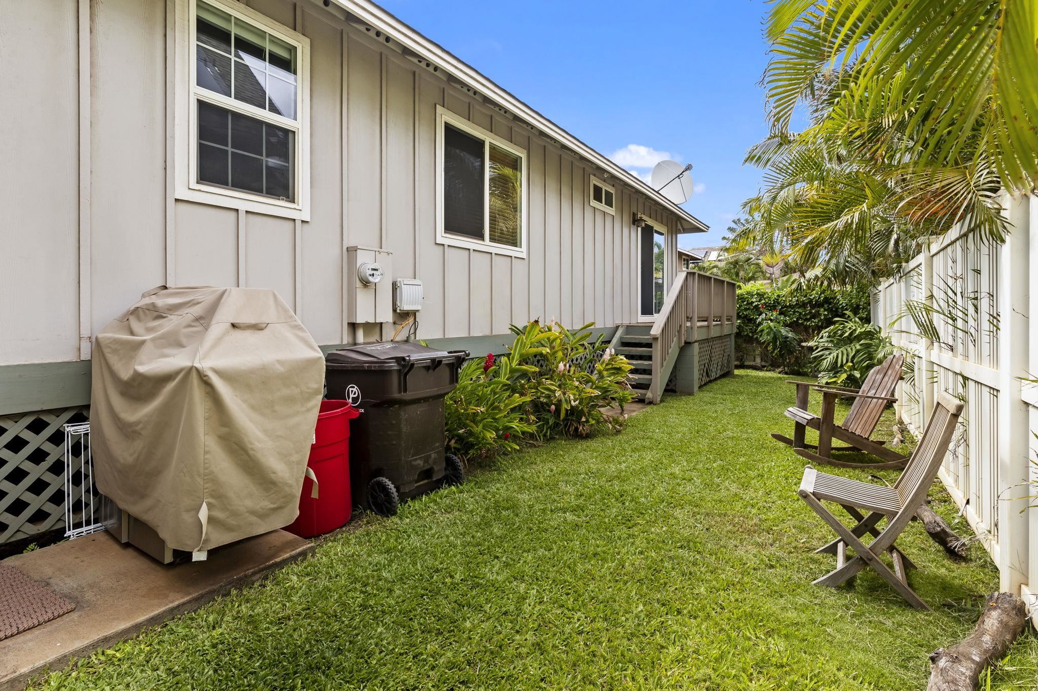 145  Oluea Cir Kamalii Alayna, Kihei home - photo 31 of 35