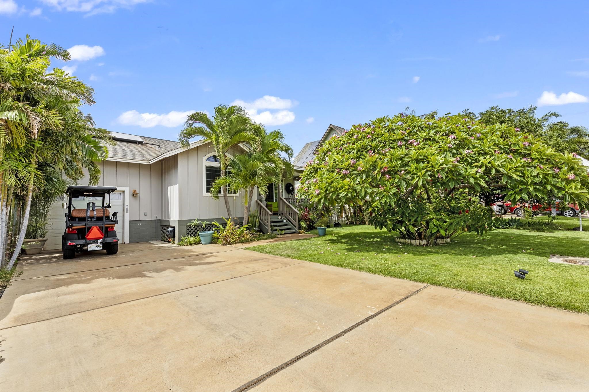 145  Oluea Cir Kamalii Alayna, Kihei home - photo 33 of 35