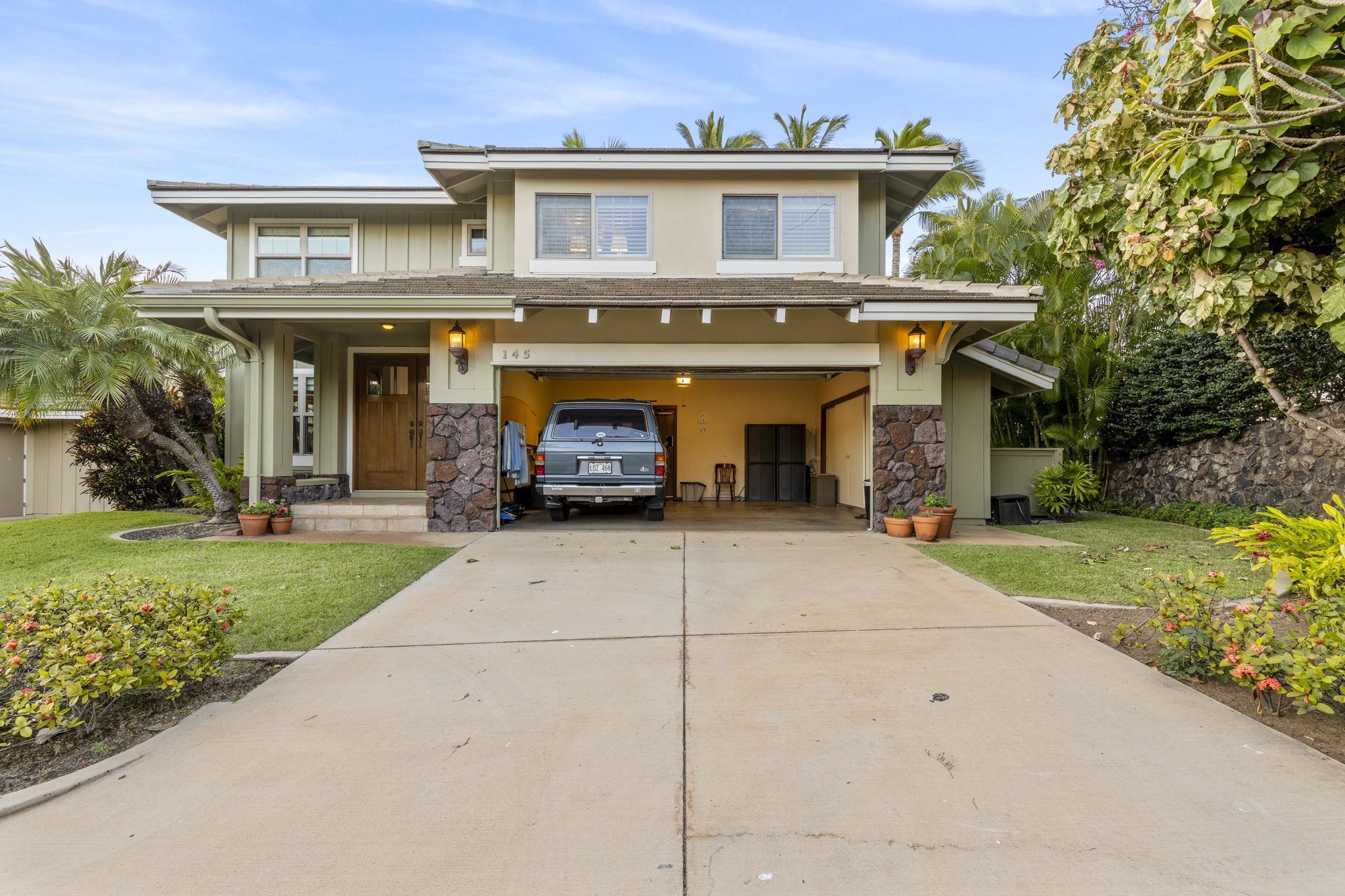 Kanani Wailea condo # 26, Kihei, Hawaii - photo 48 of 50