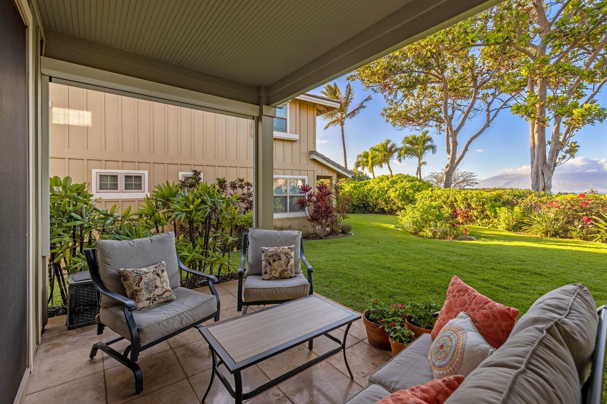 Kanani Wailea condo # 26, Kihei, Hawaii - photo 19 of 50