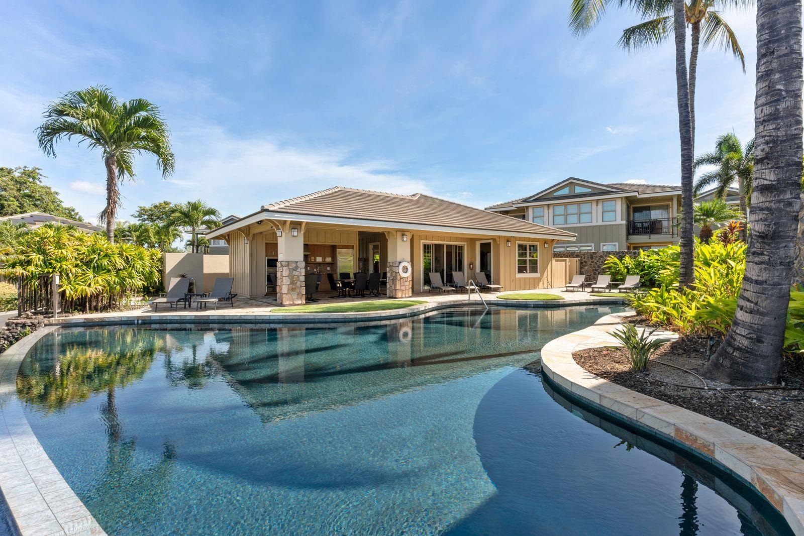 Kanani Wailea condo # 26, Kihei, Hawaii - photo 48 of 50