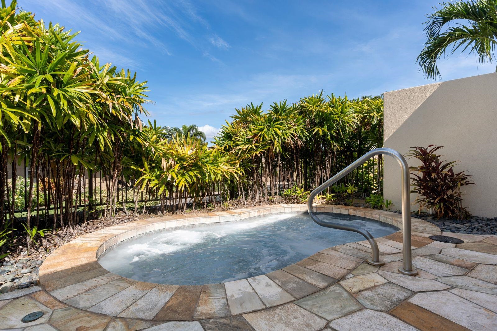 Kanani Wailea condo # 26, Kihei, Hawaii - photo 49 of 50