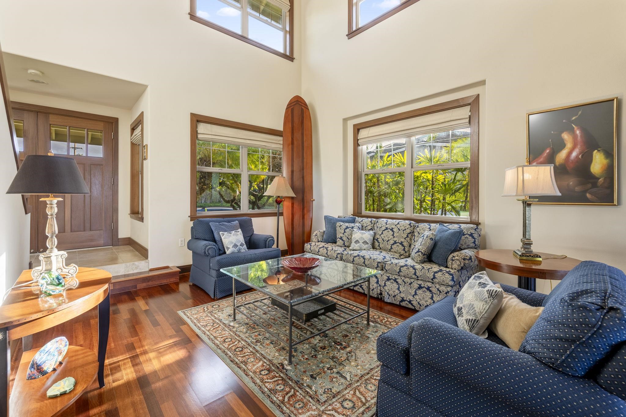 Kanani Wailea condo # 26, Kihei, Hawaii - photo 6 of 50