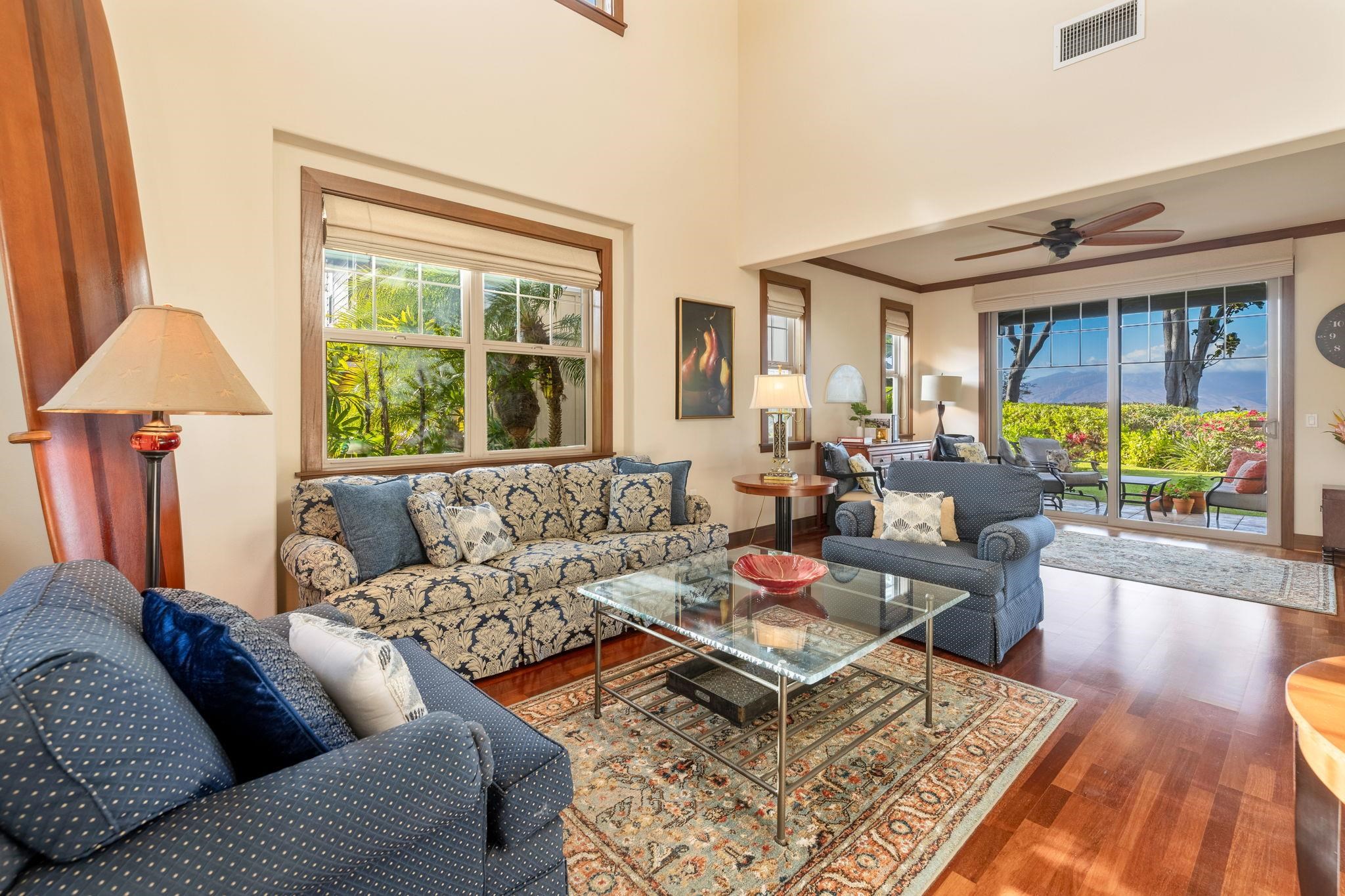 Kanani Wailea condo # 26, Kihei, Hawaii - photo 7 of 50