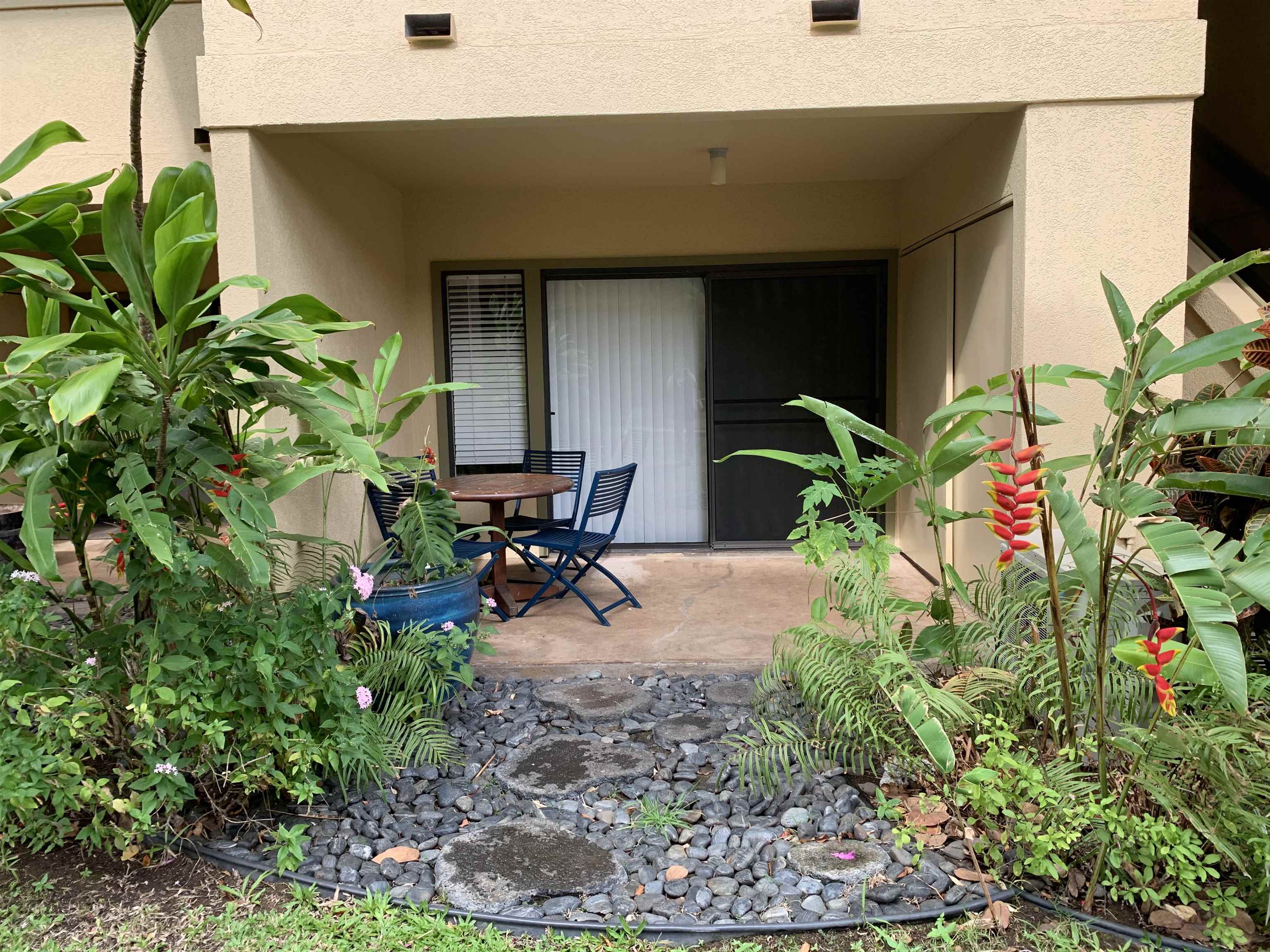 Maui Gardens condo # A103, Kihei, Hawaii - photo 2 of 17