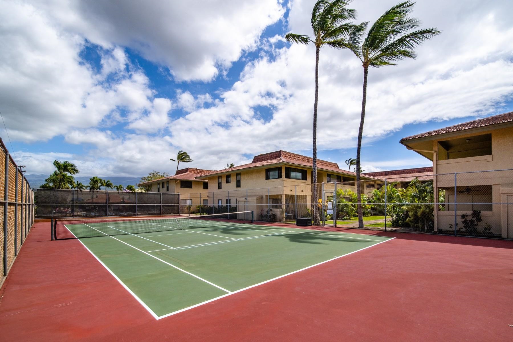 Maui Gardens condo # A201, Kihei, Hawaii - photo 23 of 27