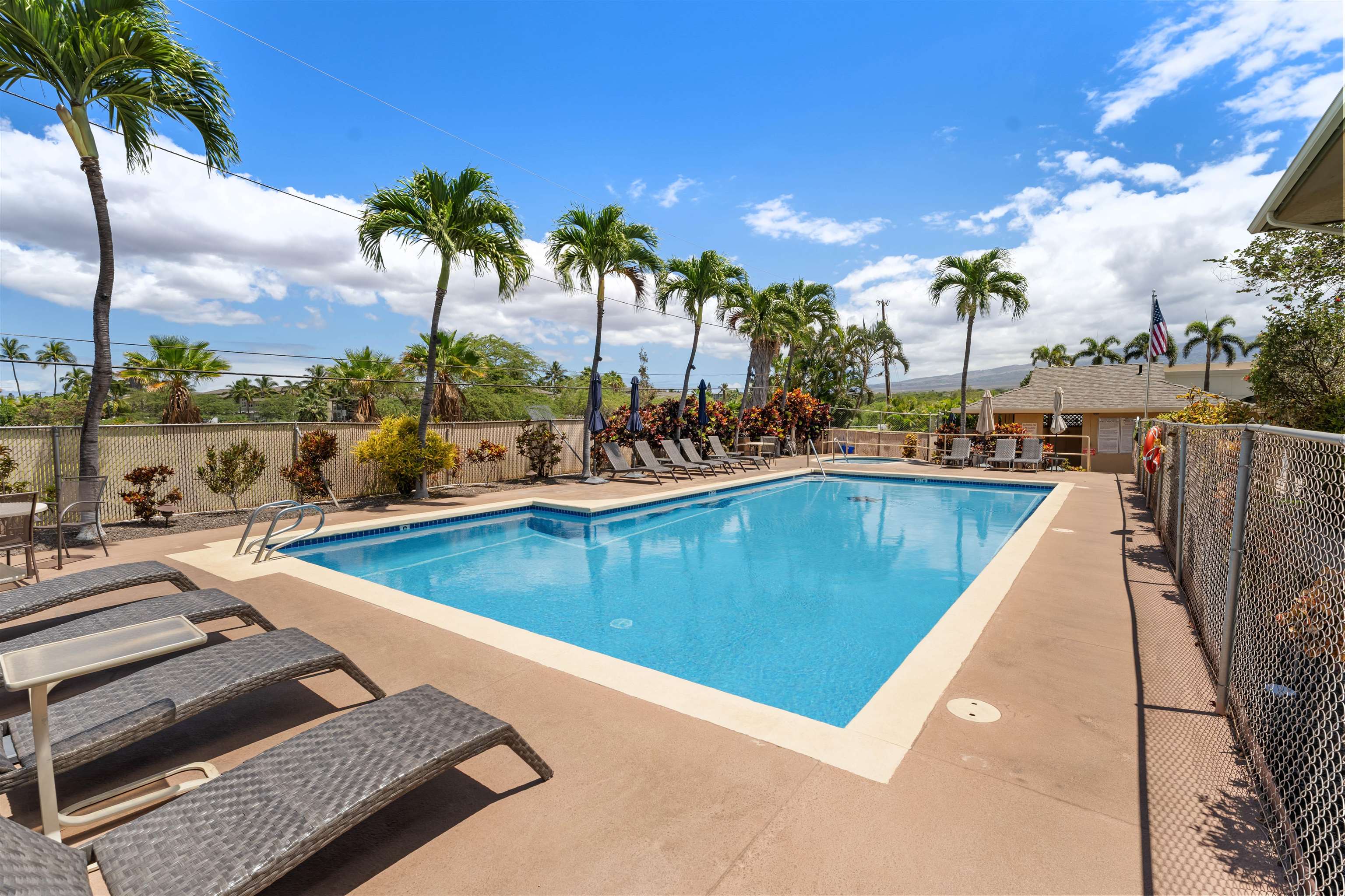 Maui Gardens condo # A205, Kihei, Hawaii - photo 12 of 19