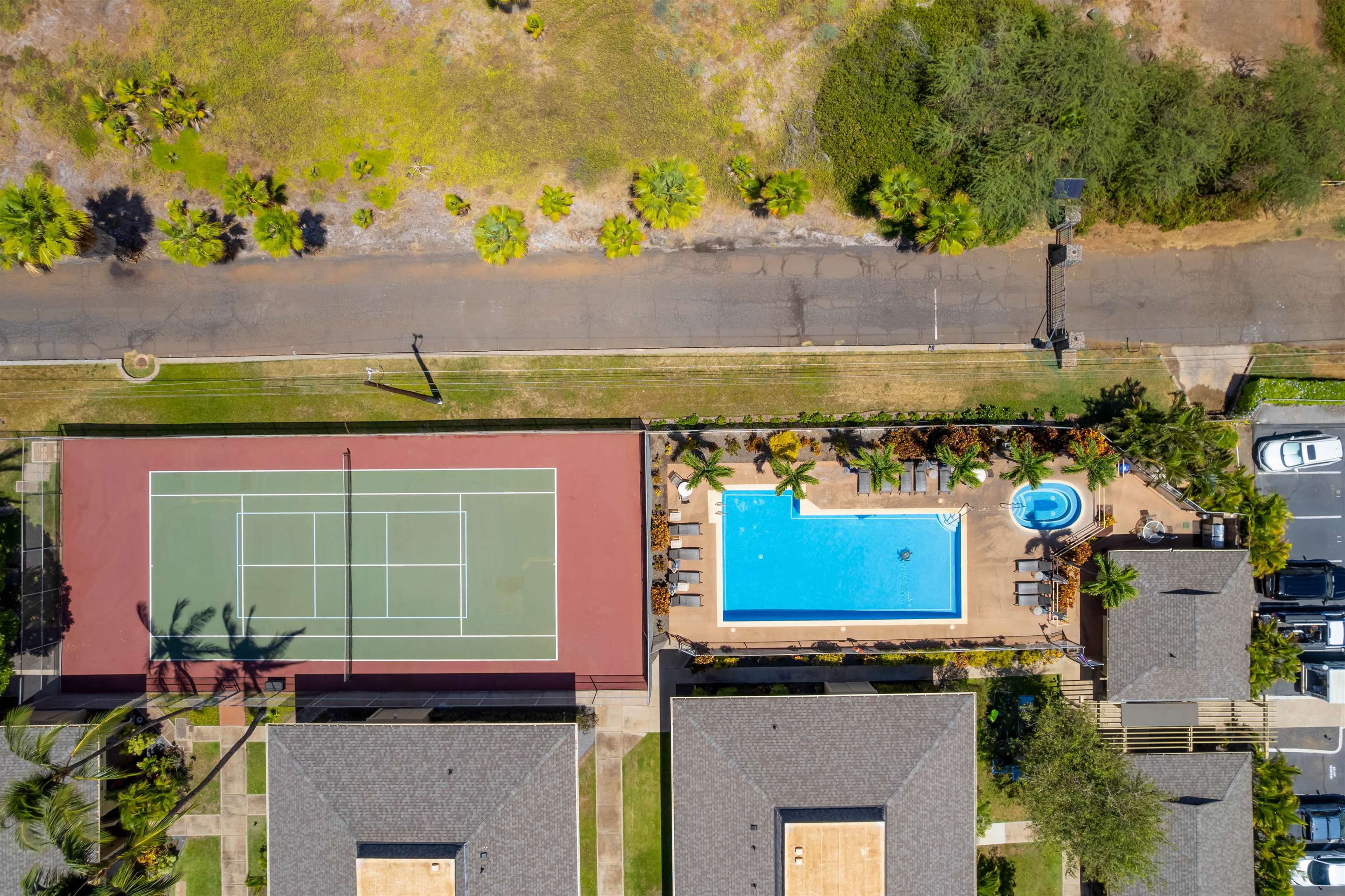 Maui Gardens condo # A205, Kihei, Hawaii - photo 13 of 19