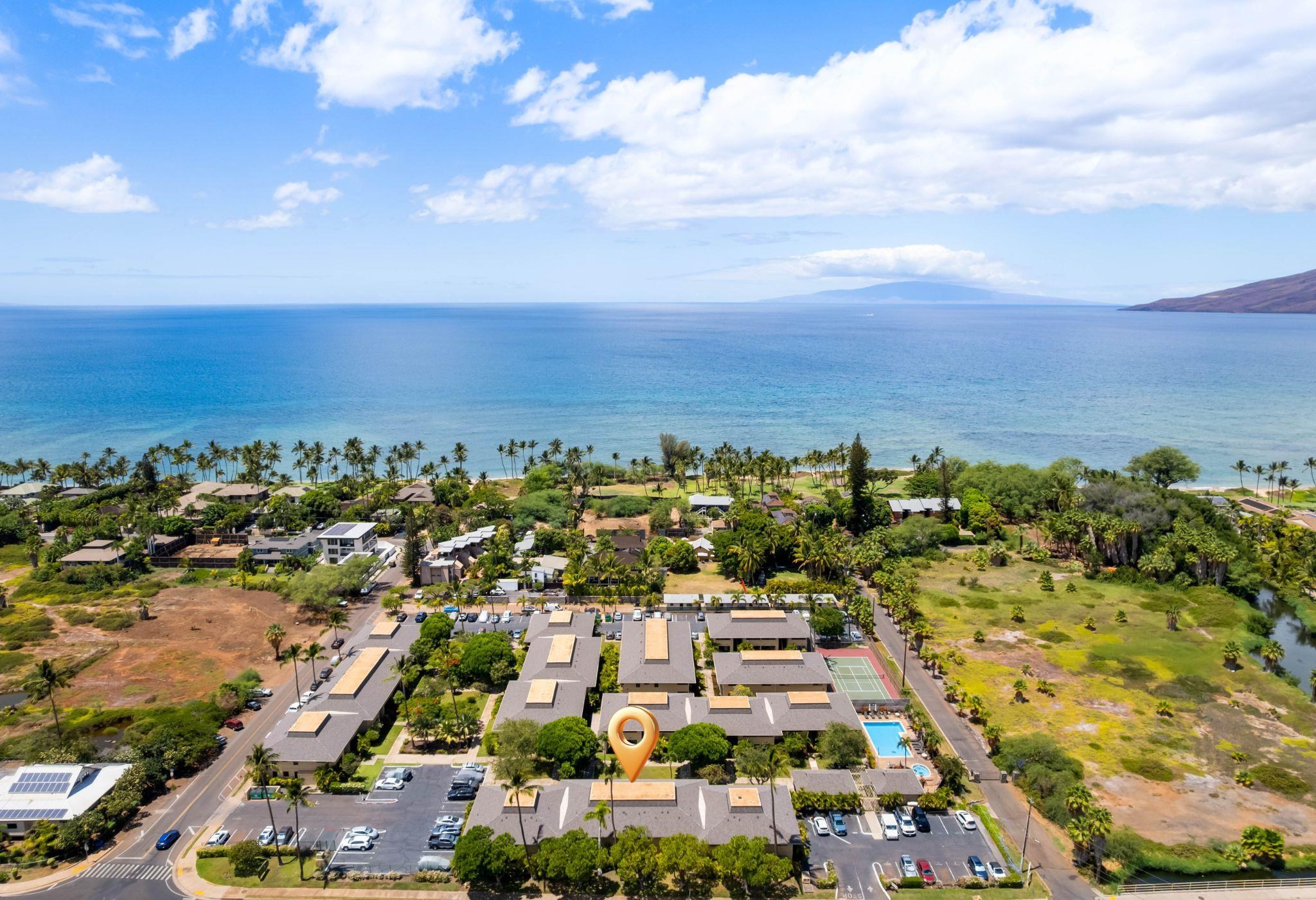 Maui Gardens condo # A205, Kihei, Hawaii - photo 15 of 19