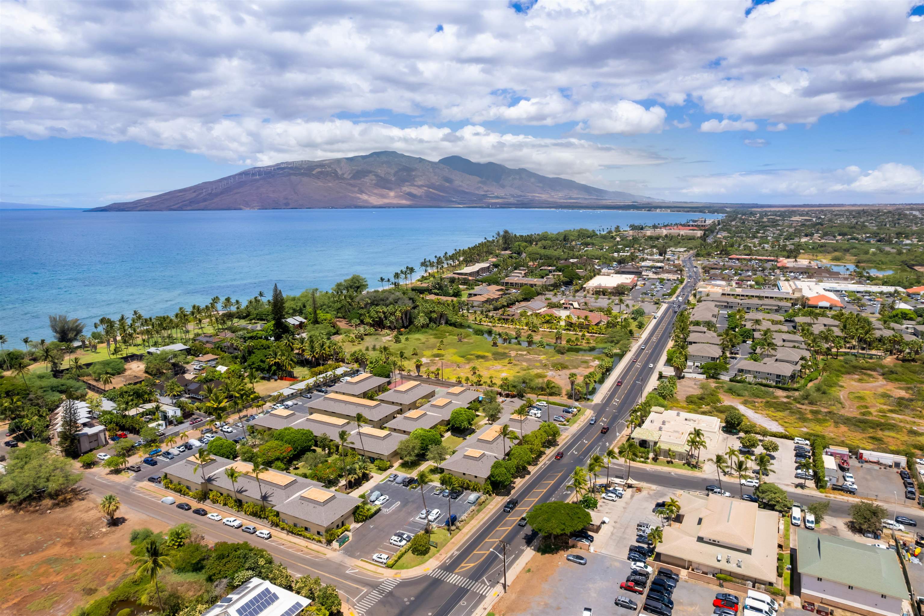 Maui Gardens condo # A205, Kihei, Hawaii - photo 18 of 19