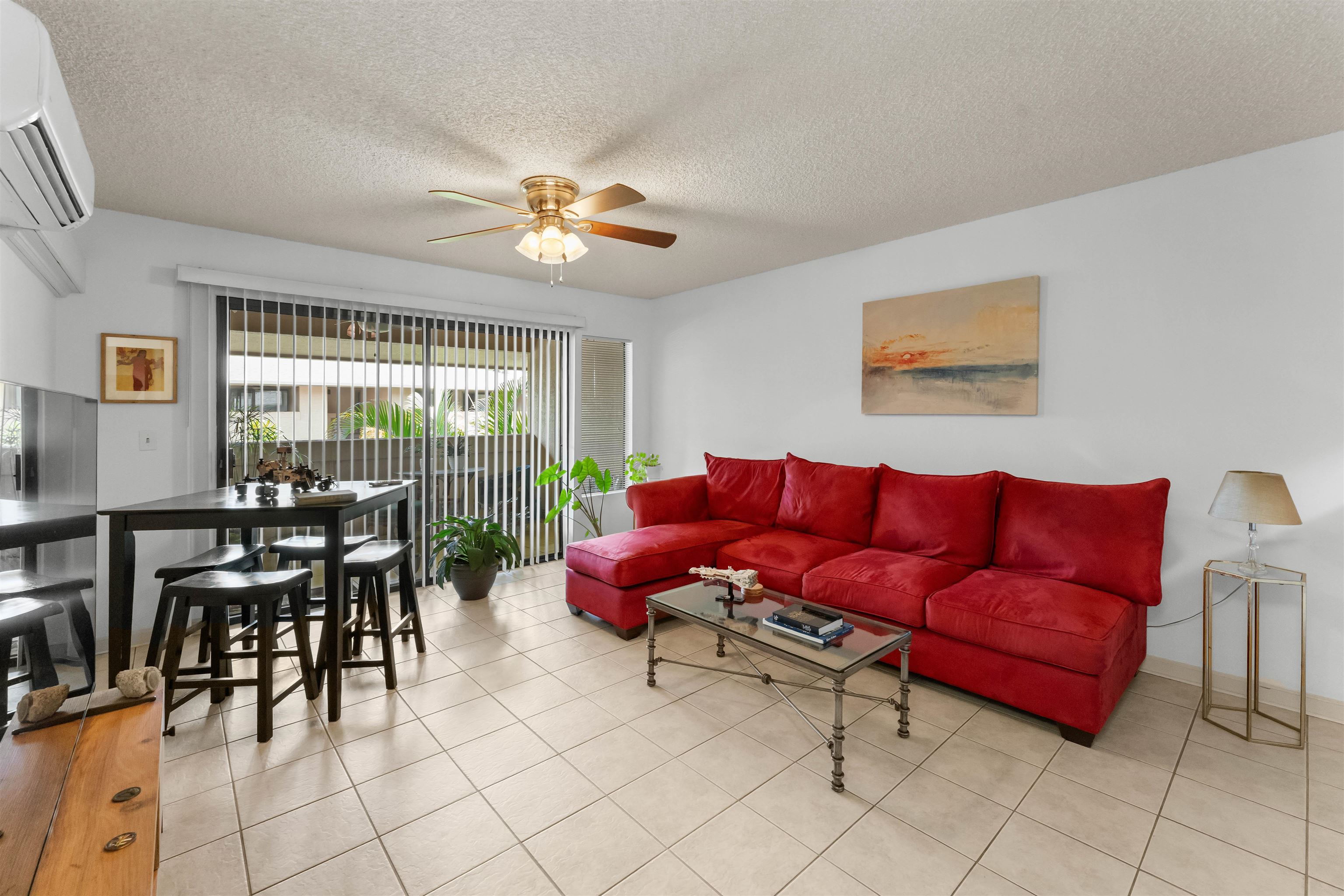 Maui Gardens condo # A205, Kihei, Hawaii - photo 6 of 19