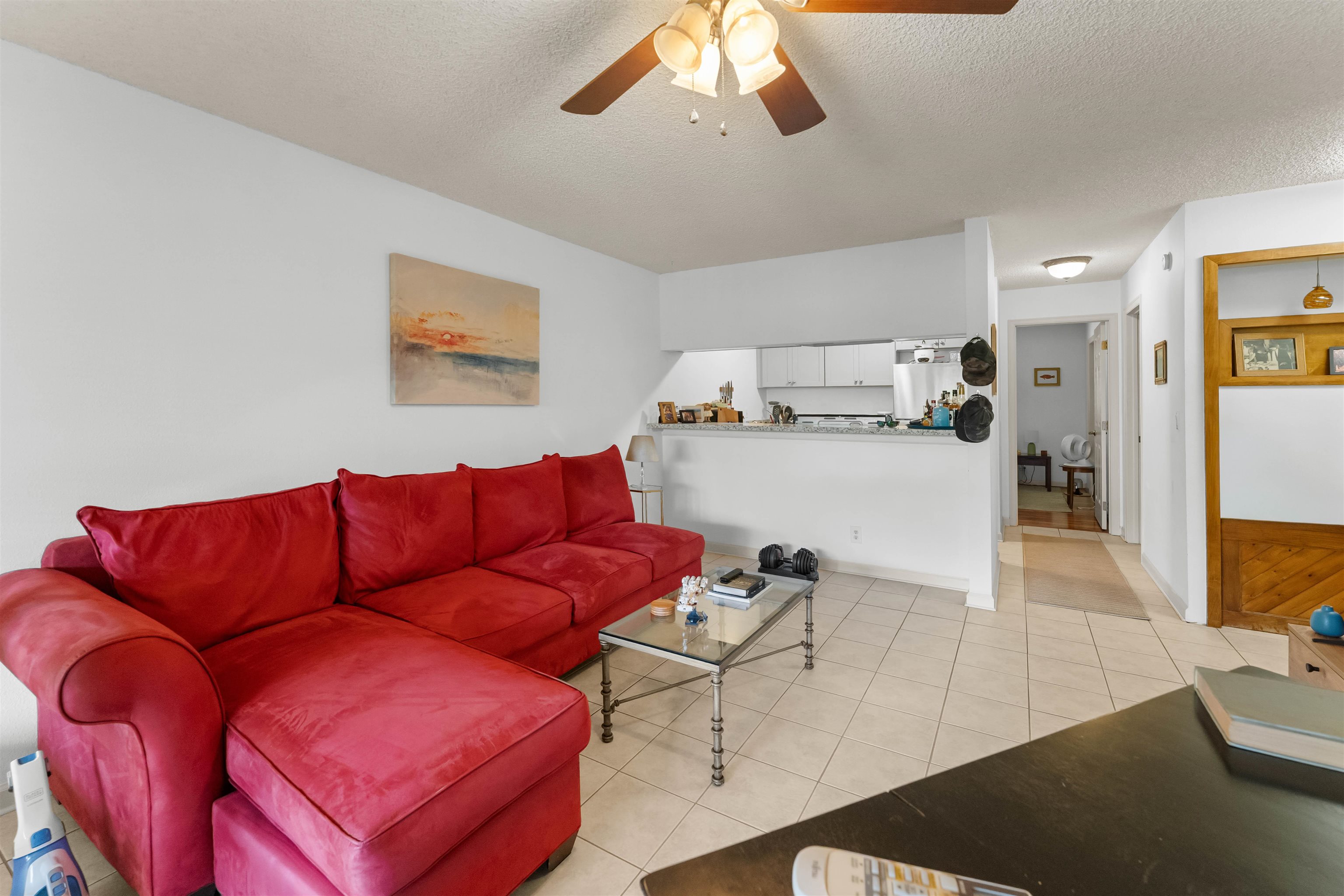 Maui Gardens condo # A205, Kihei, Hawaii - photo 7 of 19