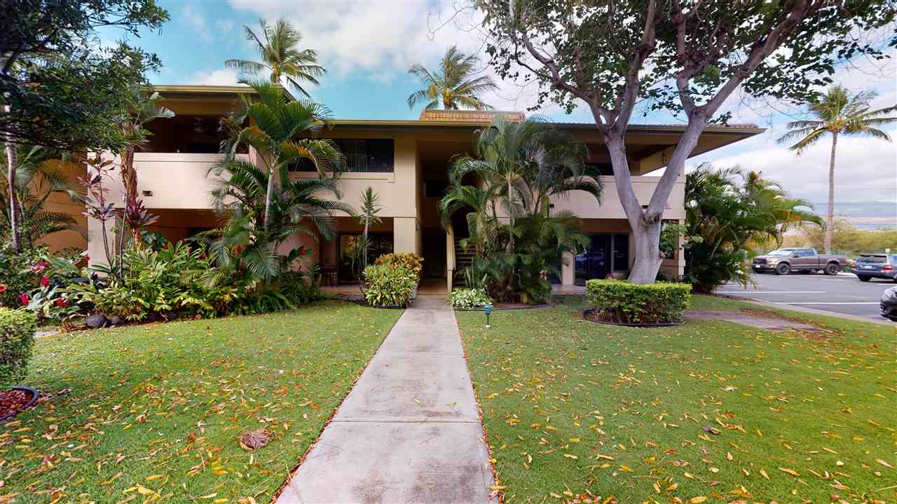Maui Gardens A207, 1450 Kihei Rd, Kihei Kalepolepo