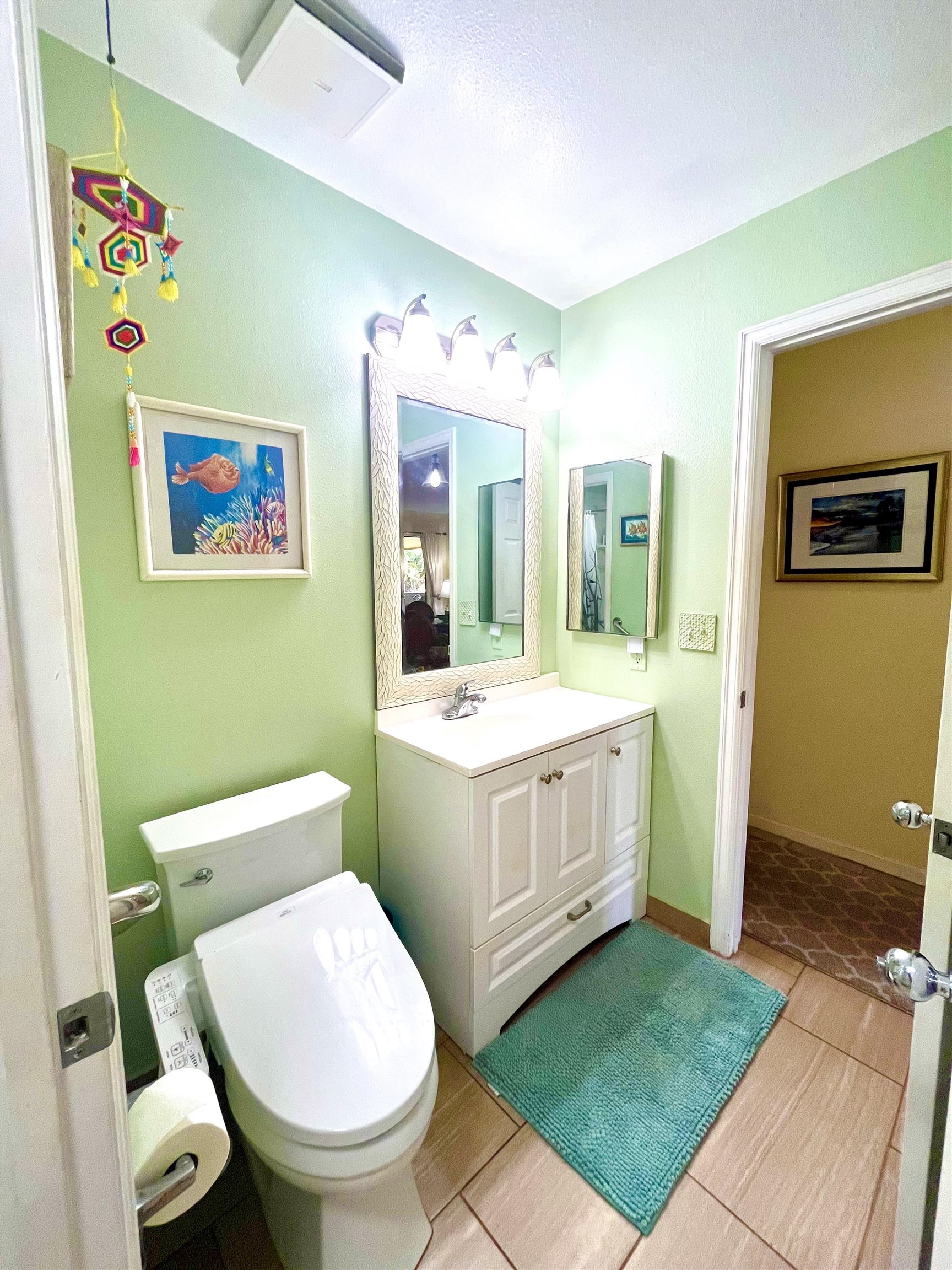 Maui Gardens condo # A208, Kihei, Hawaii - photo 12 of 35