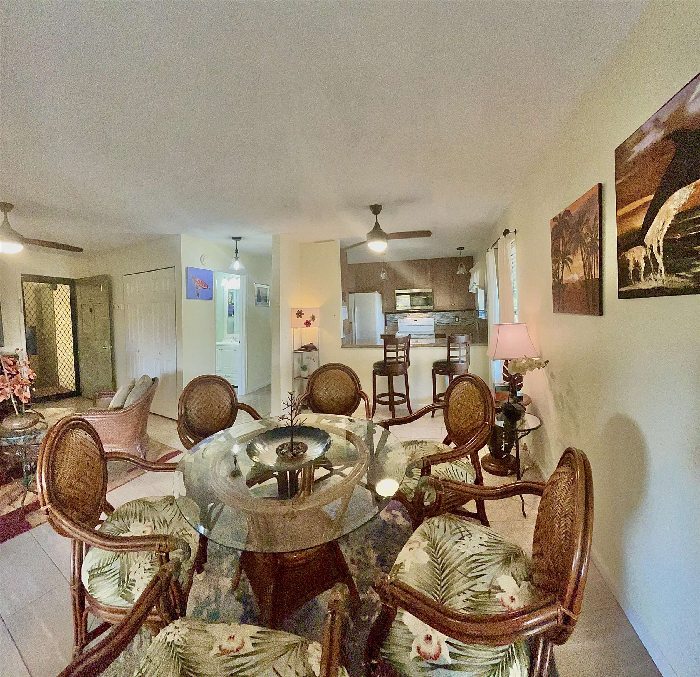 Maui Gardens condo # A208, Kihei, Hawaii - photo 14 of 35